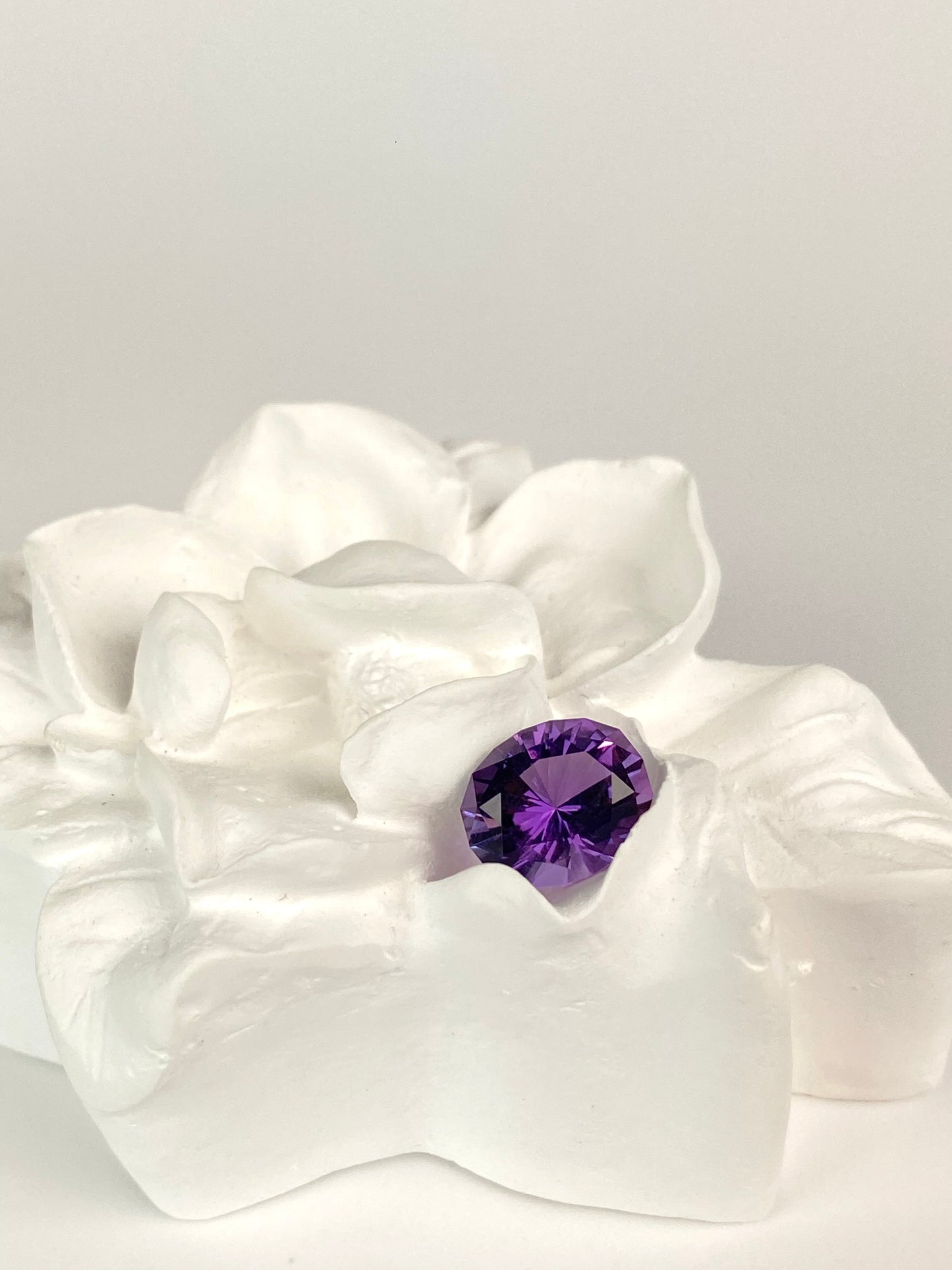 Natural Amethyst | 3.10 Carats
