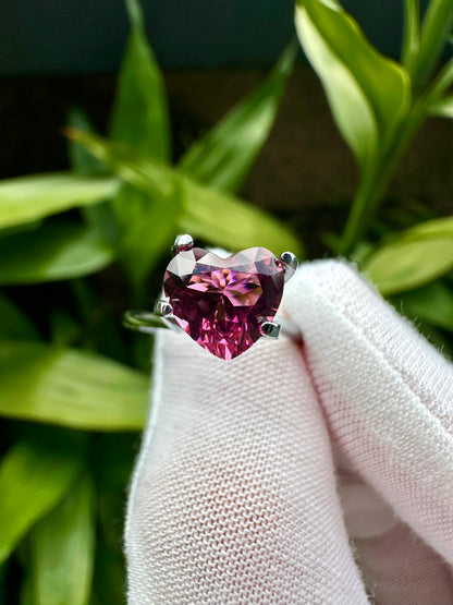 Natural Pink Tourmaline | 1.87 Carats