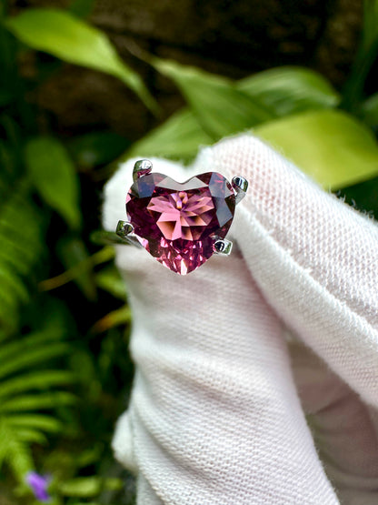 Natural Pink Tourmaline | 1.87 Carats